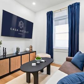 The McCaul by Casa Hotels Near Kensington Market