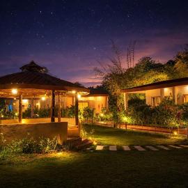 Bandhav Moonlight Resort，位于塔拉的酒店