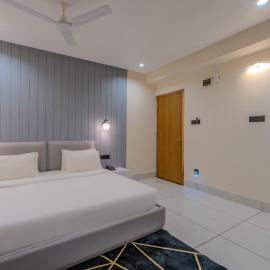 Hotel Park Land A