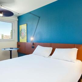 ibis Marseille Timone,位于马赛的酒店
