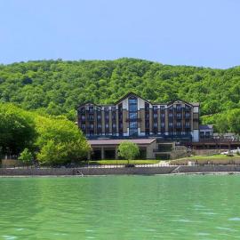 Macara Lake Park，位于库巴的酒店