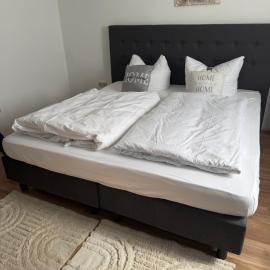 Apartment Plini，位于蒙塔鲍尔的酒店
