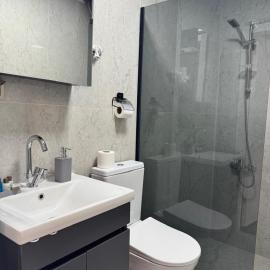Premium Yasamkent Atakoru Cozy Stay,位于Alacaatlı的酒店
