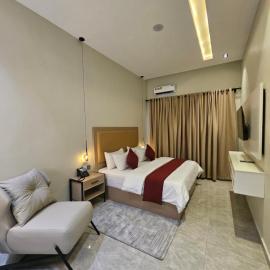 Teestone Hotels and Apartment Ikeja，位于拉各斯的酒店