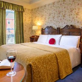 Arbutus Hotel