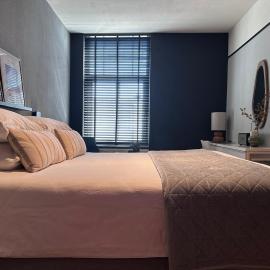 Hotel chic room，位于海尔伦的酒店