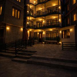 Ganga Cottage - comfortable stay near mall road manali，位于马拉里的酒店