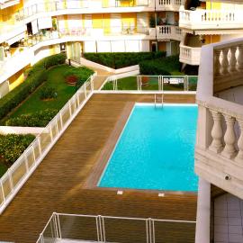 Studios Nice French Riviera,位于尼斯的酒店