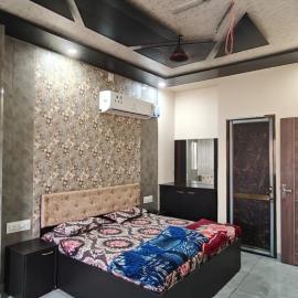 MMB Hotel,位于比卡内尔的酒店