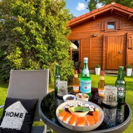 Apartment Berlin | Garden, Terrace, Nature，位于柏林的酒店