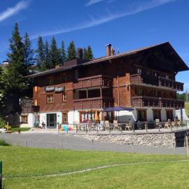 Pension Berger