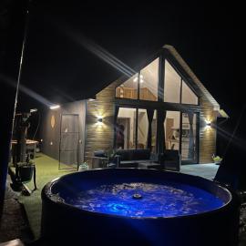 Arbor，位于克里什河畔瓦杜的酒店