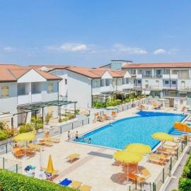 Villaggio ai Salici Monolocale superior，位于杜纳维德的酒店
