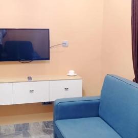 Transvent Hotel And Suites
