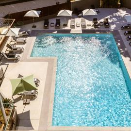 Holiday Inn Perpignan by IHG，位于佩皮尼昂的酒店