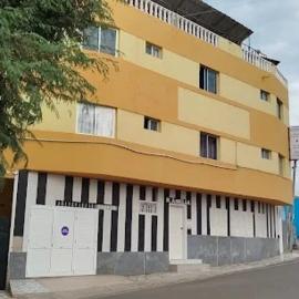 Residencial Monte Sintinha，位于埃斯帕戈斯的酒店