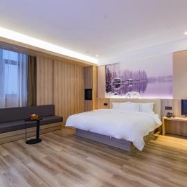 Hanting Premium Hotel Hangzhou Xiaoshan International Airport，位于杭州的酒店