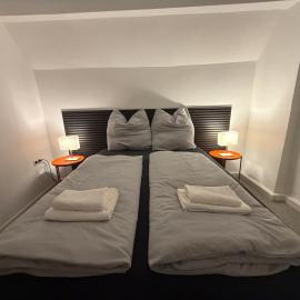 Bluestone Appartments - 26qm free and near parking，位于布劳施泰因的酒店