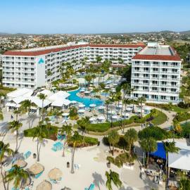 Marriott's Aruba Ocean Club