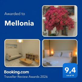 Mellonia