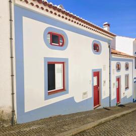 Casa Pedra da Foz
