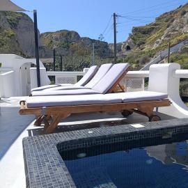 Ecolodge Cave House，位于弗通的酒店