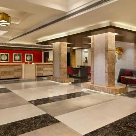 The Fern Kadamba Hotel & Spa Goa, Panjim, Series by Marriott，位于果阿旧城的酒店