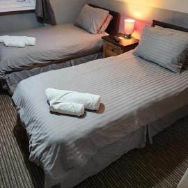Spalite Hotel