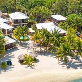Kalimera Beach Hotel，位于玛雅湾的酒店