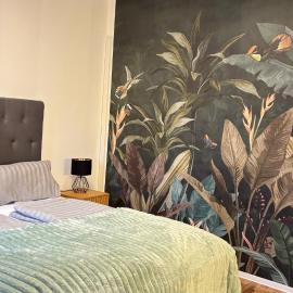 Heaven Homes XL Paderborn City für 6，位于帕德博恩的酒店