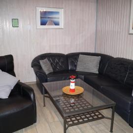 ebenerdiges Haus 9 am See in Miow Granzow，位于米罗的酒店