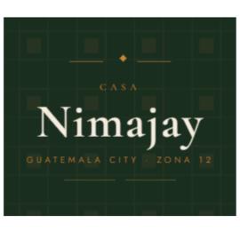 Casa Nimajay - zona 12 - Ave Petapa - Guatemala City，位于Ramírez的酒店