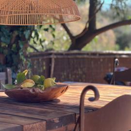 Boutique Finca Stay in Nature