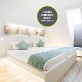 NXT PARK Hamburg by ANS，位于汉堡的酒店