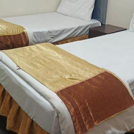 نزل الاوائل，位于麦地那的酒店