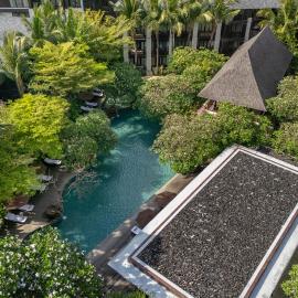 Ramayana Suites and Resort