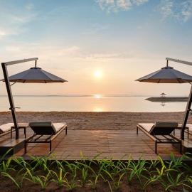 eL Hotel & Resort Bali Sanur，位于沙努尔的酒店