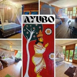 Ayubo Ella - Bed & Breakfast