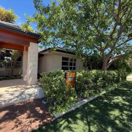 15 Luxury Exec Living Outdoor Oasis 4BR & Parking，位于Singleton的酒店