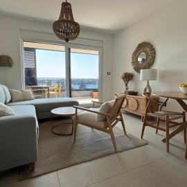 Seabreeze Apartment, Šimuni - Island Pag，位于伊穆尼的酒店