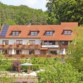 Hotelchen Schönblick,位于格斯韦因斯泰因的酒店
