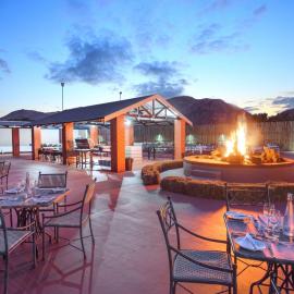 ANEW Resort Hunters Rest Rustenburg，位于勒斯滕堡的酒店
