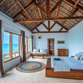 Mazava Loha Resort，位于迭戈苏瓦雷斯的酒店