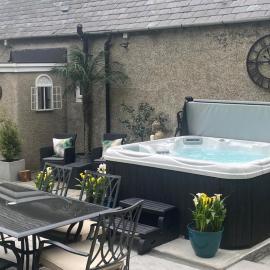 4 Bed in Wick oc-91390，位于威克的酒店