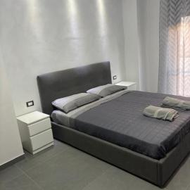 6 Stelle，位于墨西拿的酒店