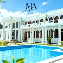 Mansión Altamirano - Hotel，位于Talavera的酒店