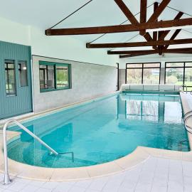 Holiday Inn Calais Coquelles by IHG，位于科凯勒的酒店