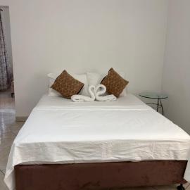 Bashu Inn Hotel,位于Matola的酒店