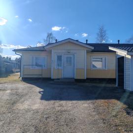 Pikkurinki 28 As 2, 62300 Härmä Kauhava