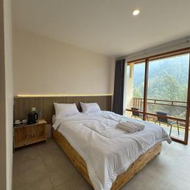 HLB Homestay